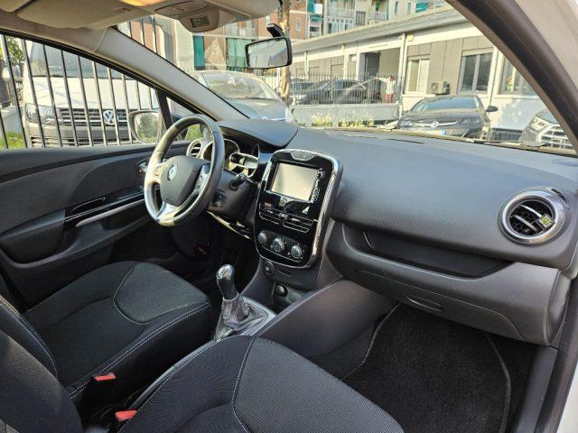 RENAULT Clio 1.2 75CV 5 porte