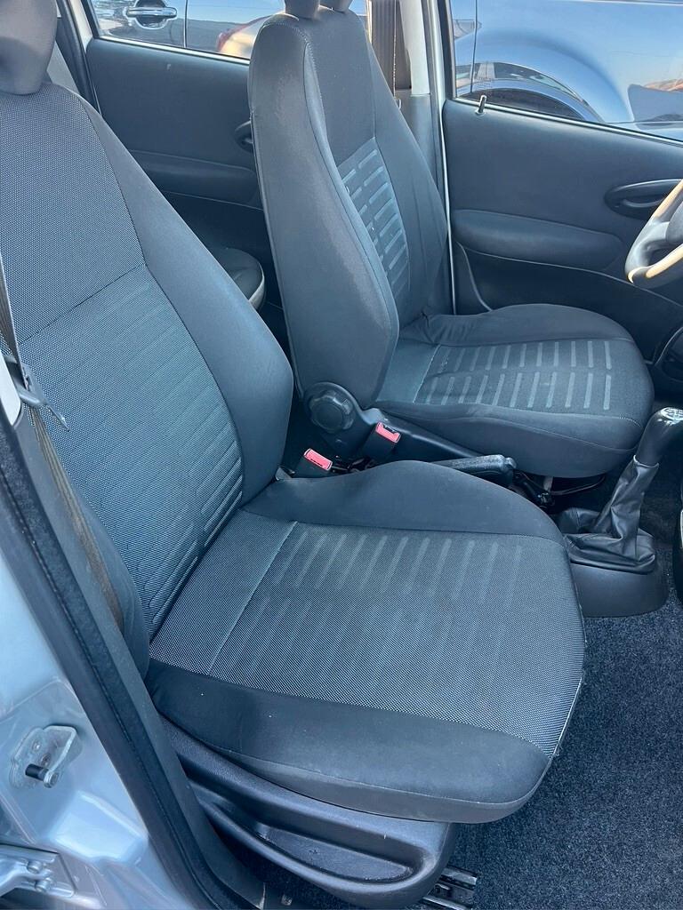 Fiat Punto Classic 1.3 MJT 16V 5 porte Dynamic