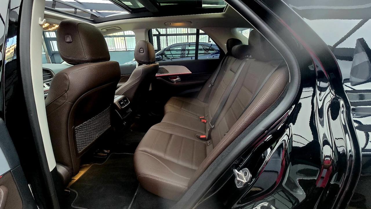 MERCEDES GLE 300d MildHybrid PREMIUM PLUS 4matic 272cv
