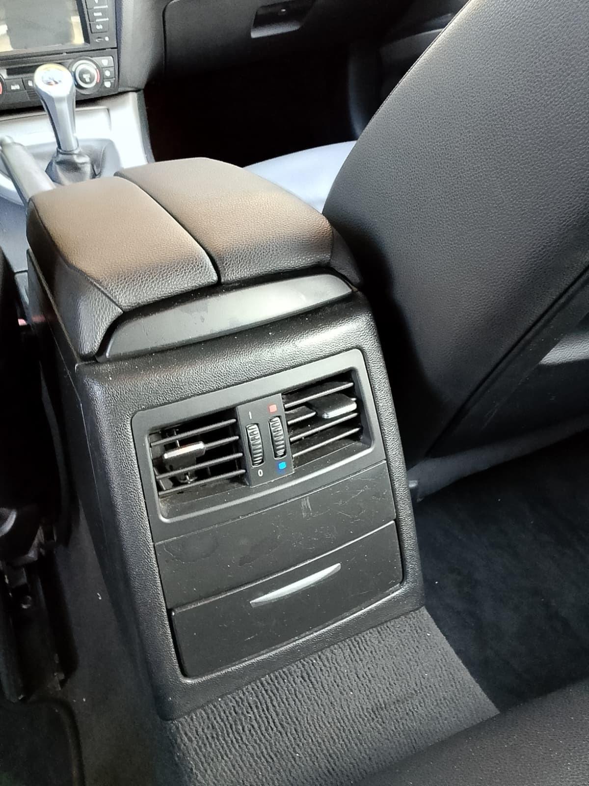 Bmw 320 320d cat Touring Futura tagliando incluso