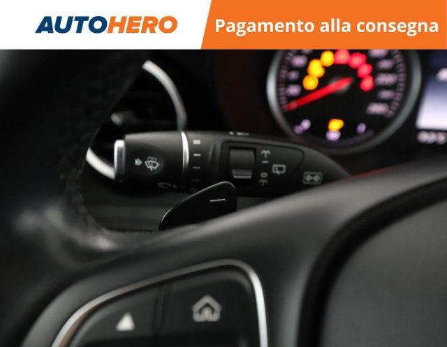 MERCEDES-BENZ C 180 d S.W. Auto Business