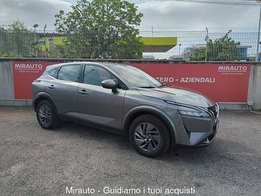 Nissan Qashqai Qashqai MHEV 140 CV Acenta