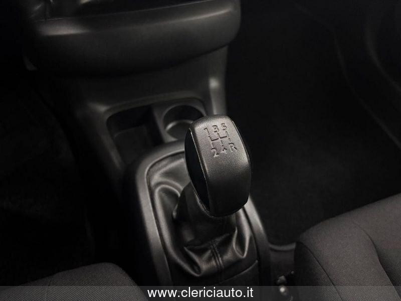 Citroën C4 Cactus BlueHDi 100 S&S Shine
