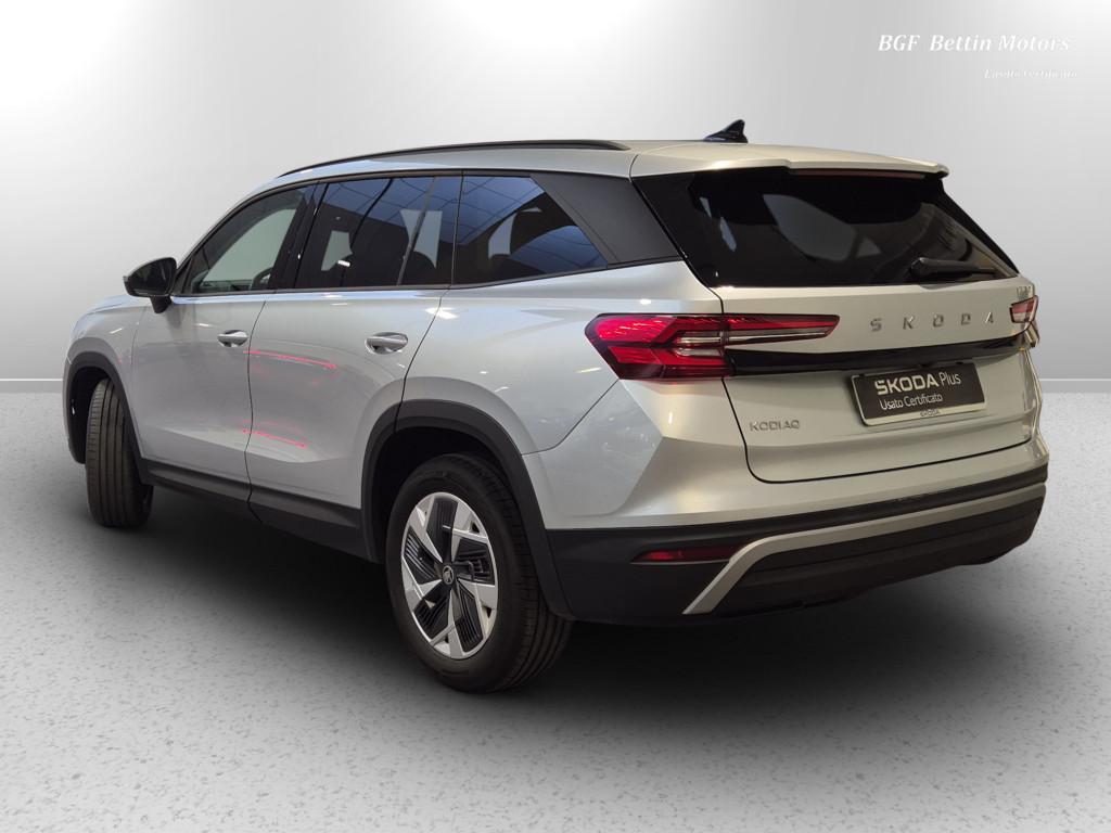 Skoda Kodiaq 2.0 tdi evo Executive 150cv dsg 7p.ti