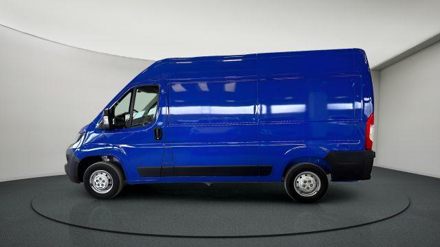 PEUGEOT Boxer 2.2 BlueHDi Furgone L3 H2 - clima - mensole