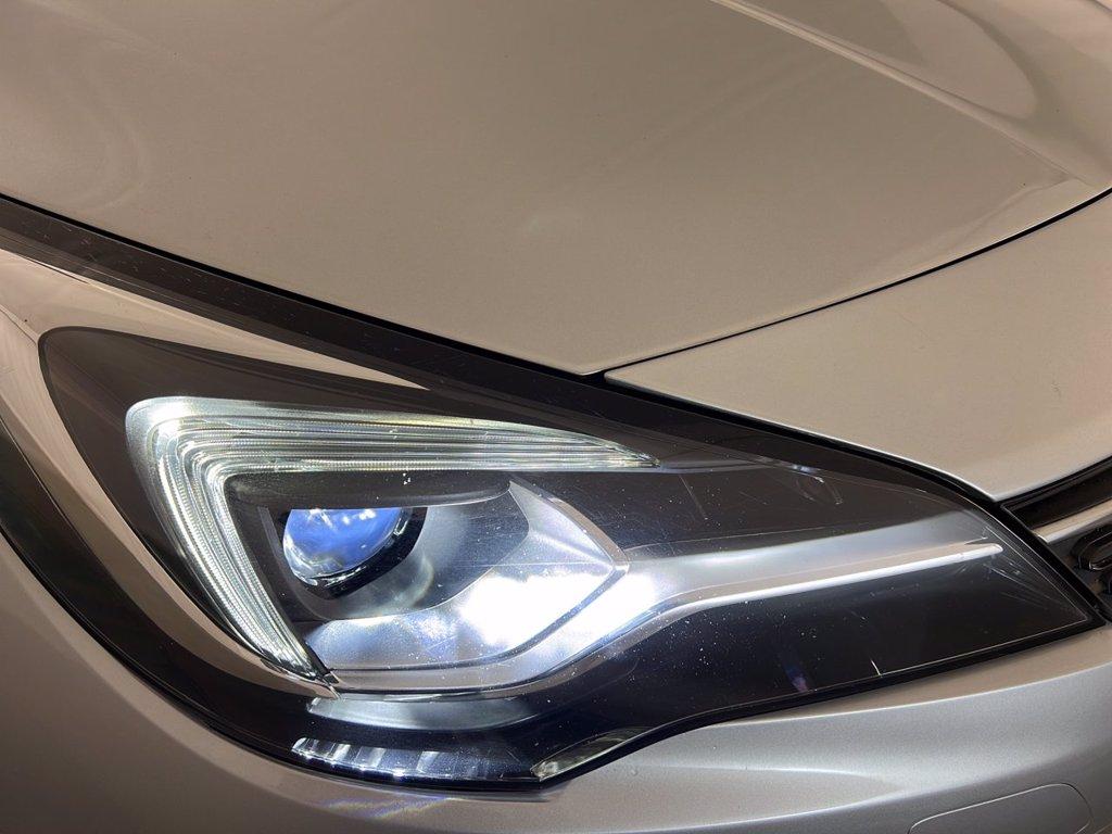 OPEL Astra sports tourer 1.5 cdti business elegance s&s 122cv del 2020