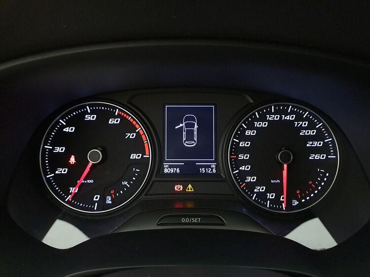 Seat Leon Style DSG BR199587 1.5 Metano 131CV