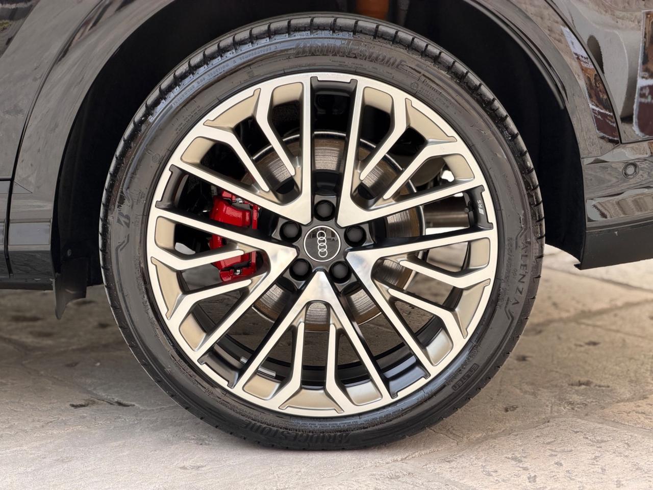 AUDI Q5 SPORTBACK S LINE EDITION 2.0 TDI MHEV QUATTRO S TRONIC 204 CV TETTO MATRIX
