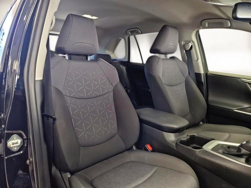 TOYOTA RAV 4 2.5 HV HYBRID 178 CV E-CVT DYNAMIC 2WD AUTO SUV