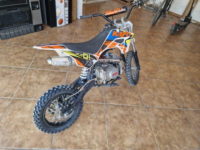 ATALA Byte 50 Kayo 110cc
