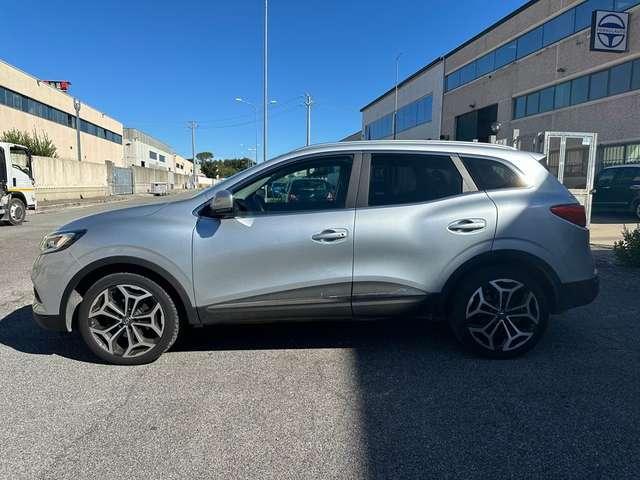 Renault Kadjar Blue dCi 8V 115CV EDC Intens