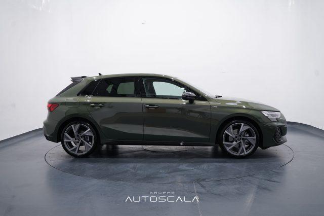 AUDI A3 SPB TDI 110kw 150cv S Tronic S Line edition