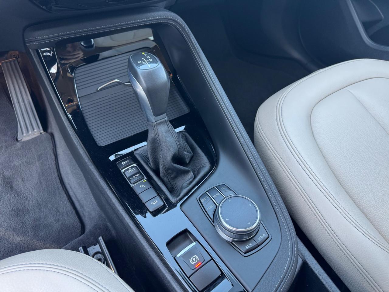 Bmw X1 xDrive18d xLine FULL SERVICE BMW