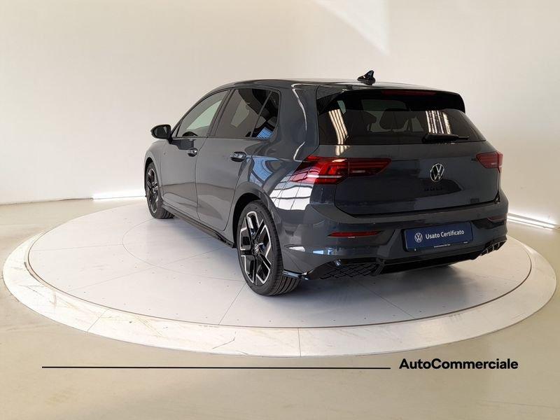 Volkswagen Golf 1.5 eTSI ACT 110kW R-Line Plus DSG