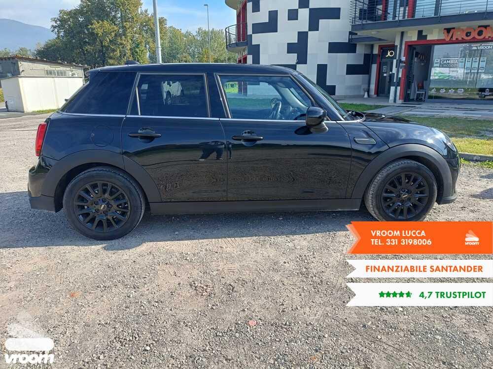 MINI Mini 5 porte (F55) Mini 1.5 Cooper Resolu...