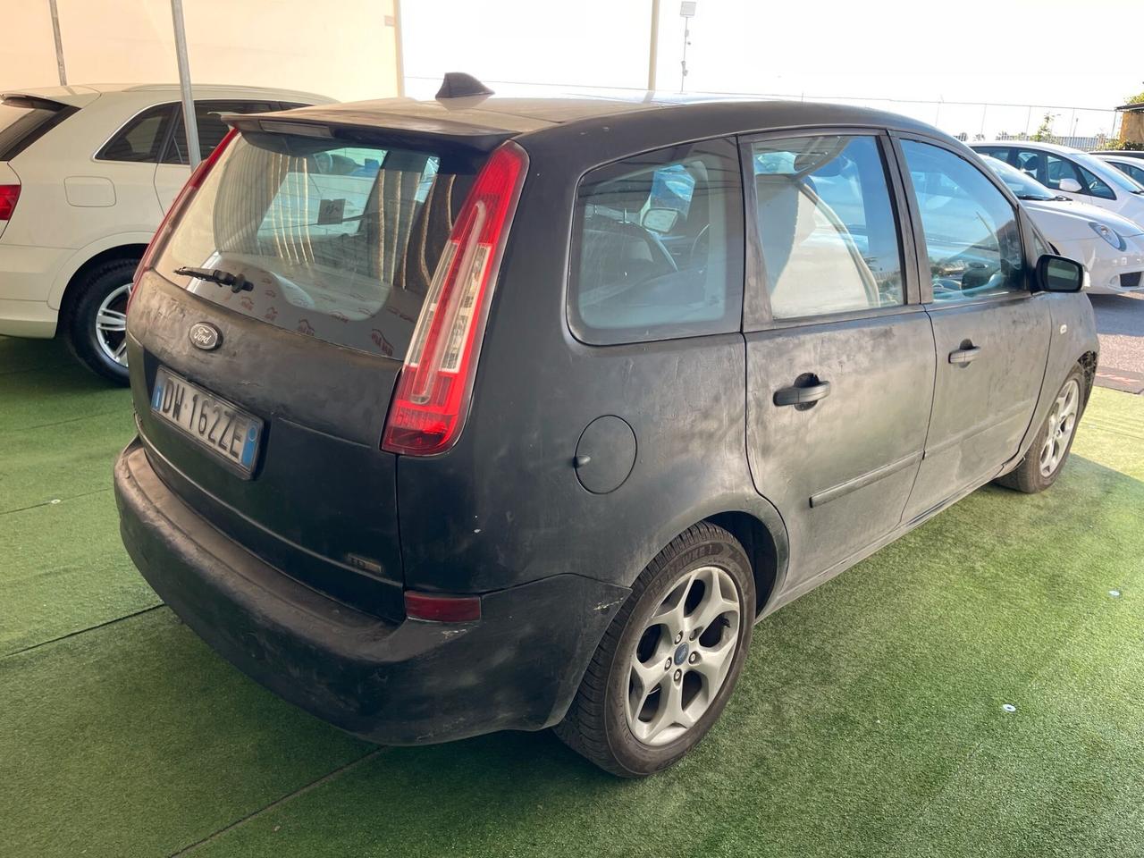 FORD C-MAX IN CONTOVENDITA 1.6 DIESEL 110CV