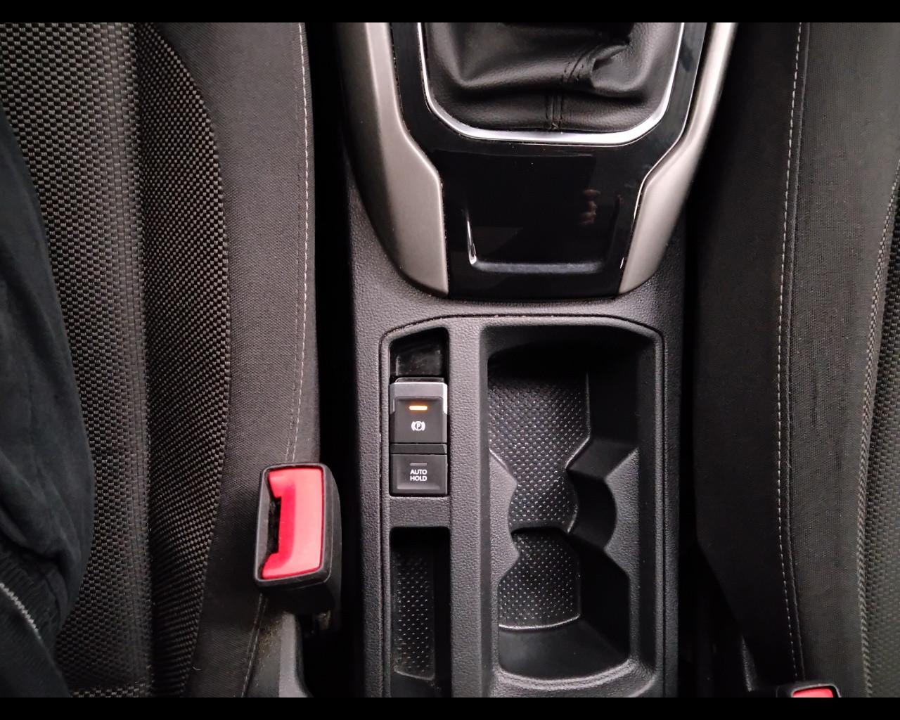 VOLKSWAGEN T-Roc I 2017 - T-Roc 1.0 tsi Style 110cv