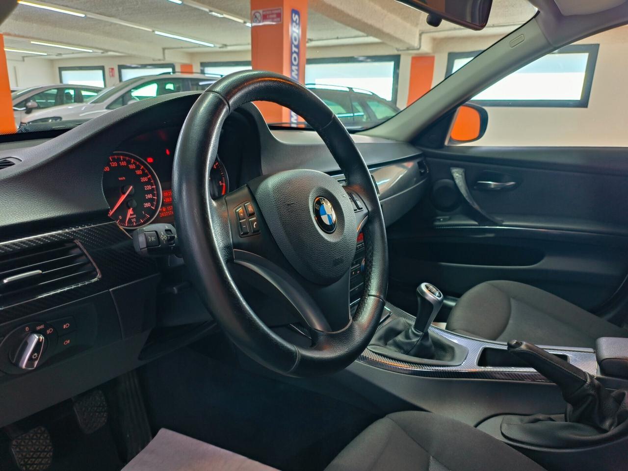 Bmw 316 320d cat Touring 116 CV