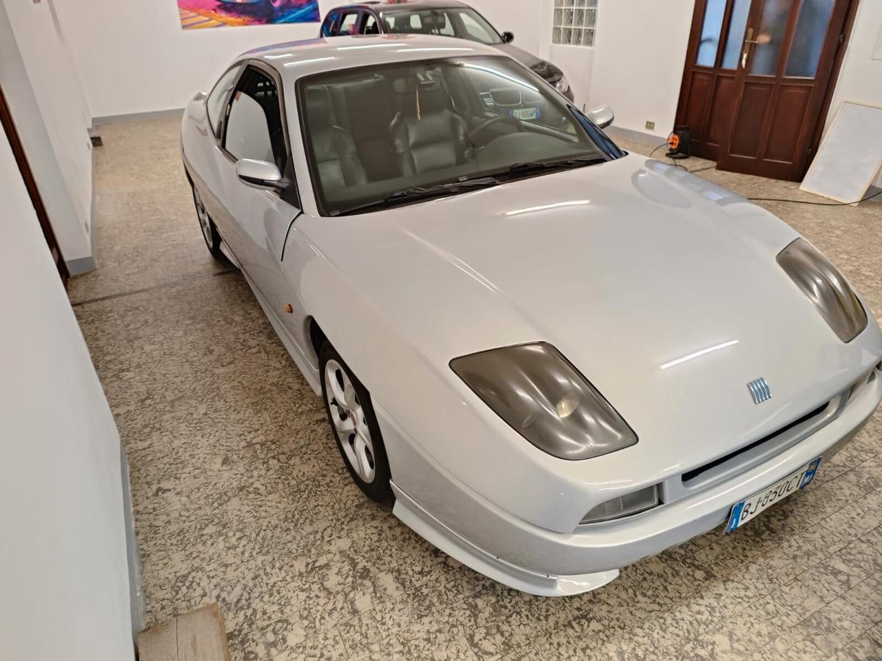 Fiat Coupe 1.8 i.e. 16V