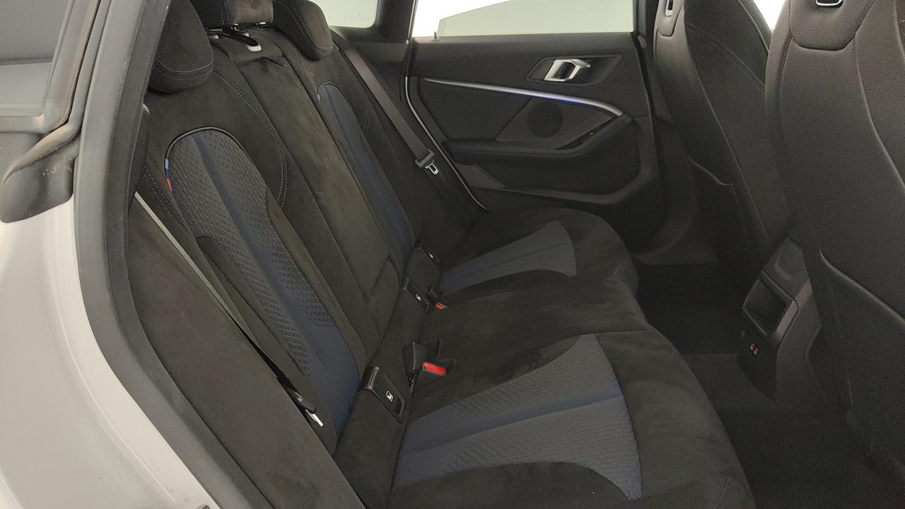 BMW Serie 2 F44 Gran Coupe - 220d Gran Coupe Msport auto