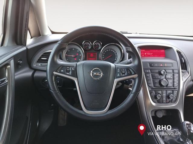 OPEL Astra 1.7 CDTI 110CV SW Cosmo PER COMMERCIANTI