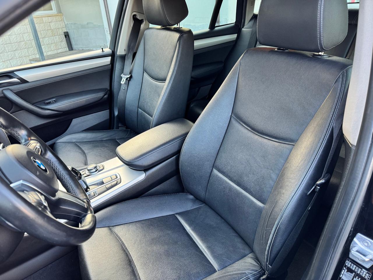 Bmw X4 xDrive20d Msport