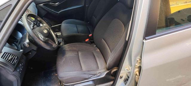 HYUNDAI iX20 1.4 CRDI 77 CV Comfort