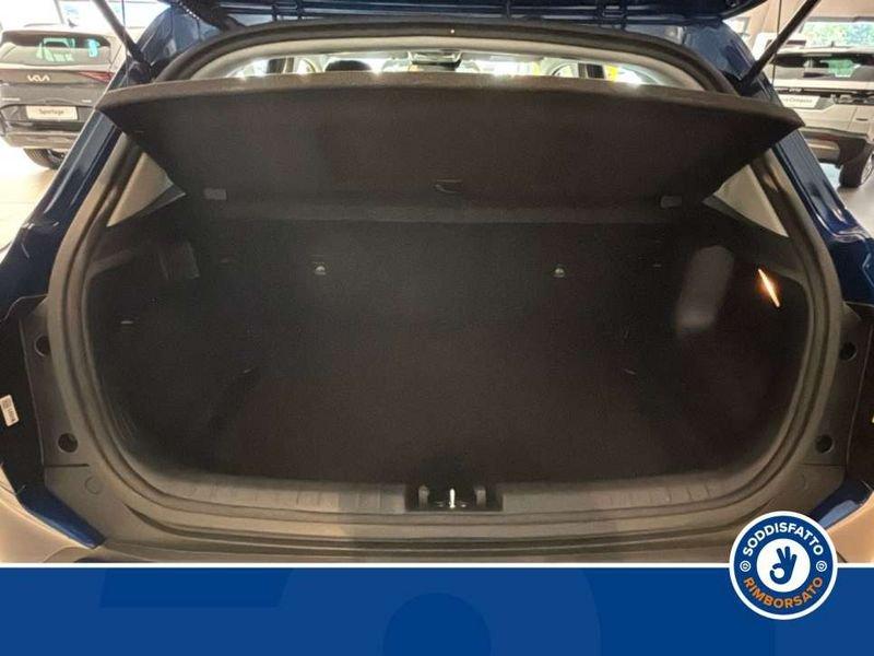 Kia Stonic Nuova 1.0 TGDI Urban (TT)