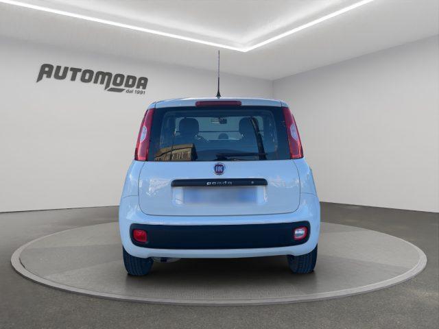 FIAT Panda 1.3 MJT VAN N1 4POSTI