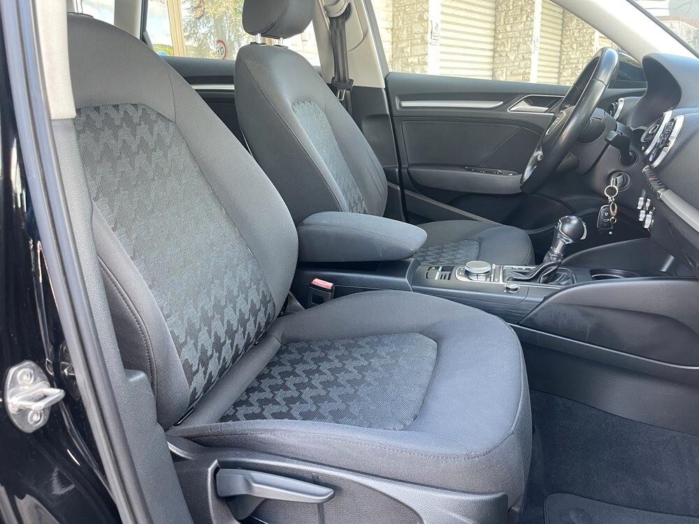 Audi A3 SPB 1.6 TDI clean diesel S tronic Admired NEO PATENTATI