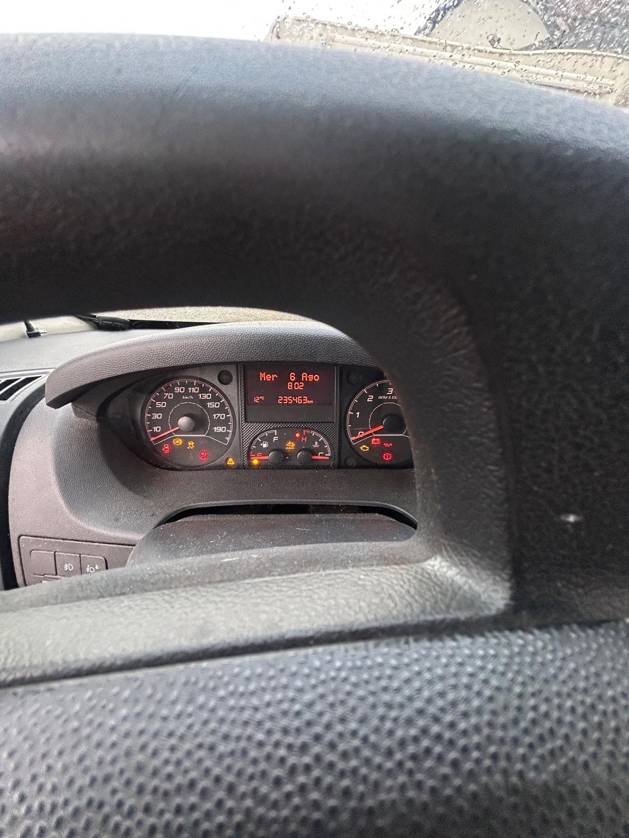 920 CASSONATO peugeot del 2020 in saldo