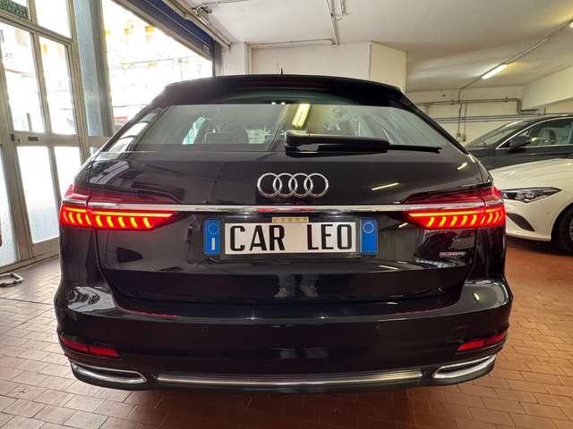 Audi A6 A6 Avant 45 2.0 tfsi mhev Business Sport qs-tronic