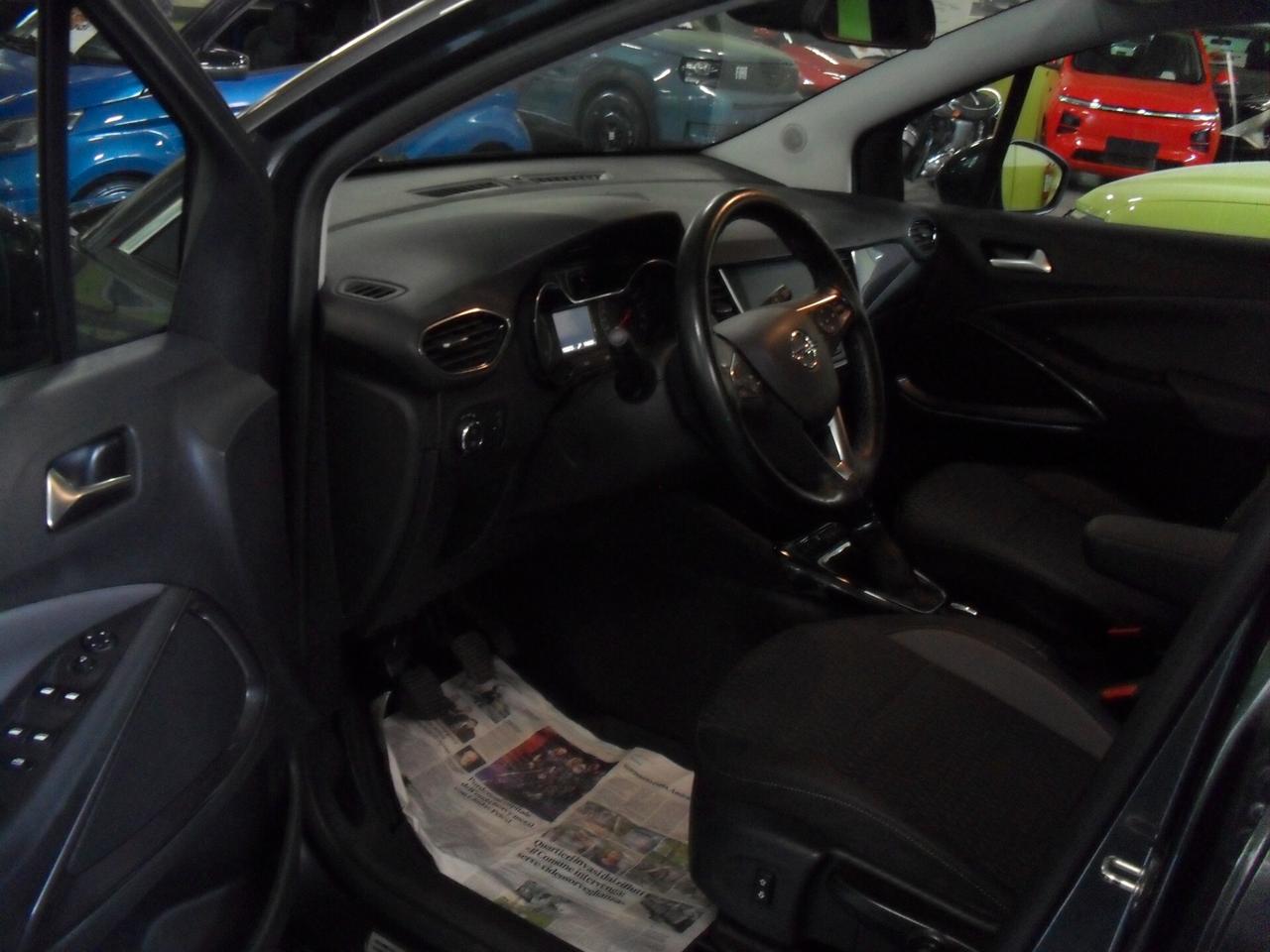 Opel Crossland X 1.6 ECOTEC D 8V Start&Stop Innovation