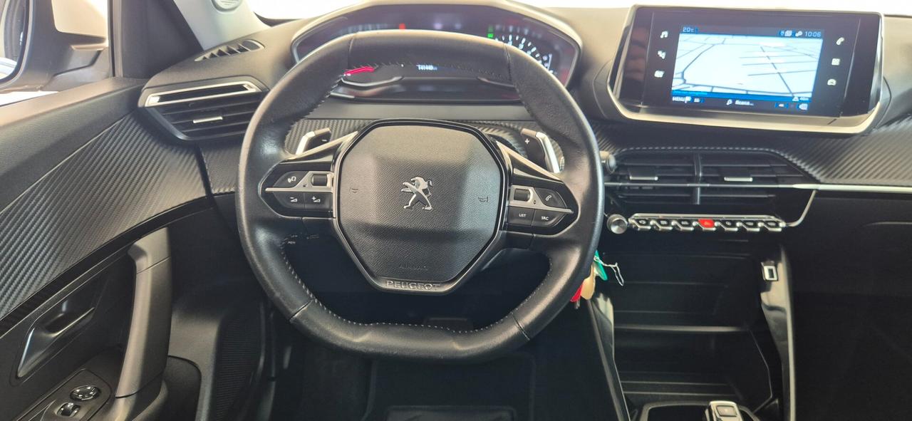 PEUGEOT 2008 1.5HDI 130CV C.Automatico 05/2021