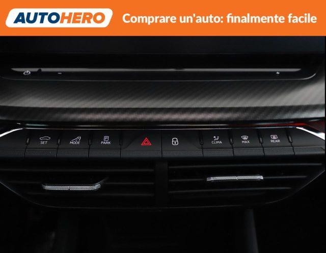 SKODA Octavia 2.0 TDI EVO SCR 200 CV DSG RS