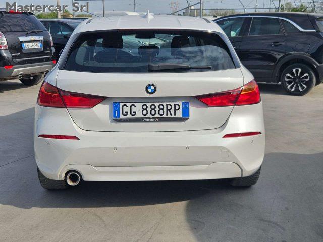 BMW 116 Serie 1 F40 116d Business Advantage auto - GG888RP