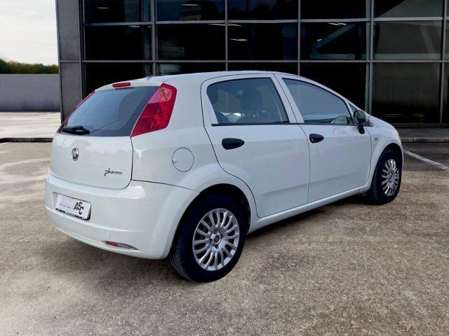 FIAT Grande Punto 1.2 BENZ 69 CV 5 porte ADATTA A NEOPATENTATI