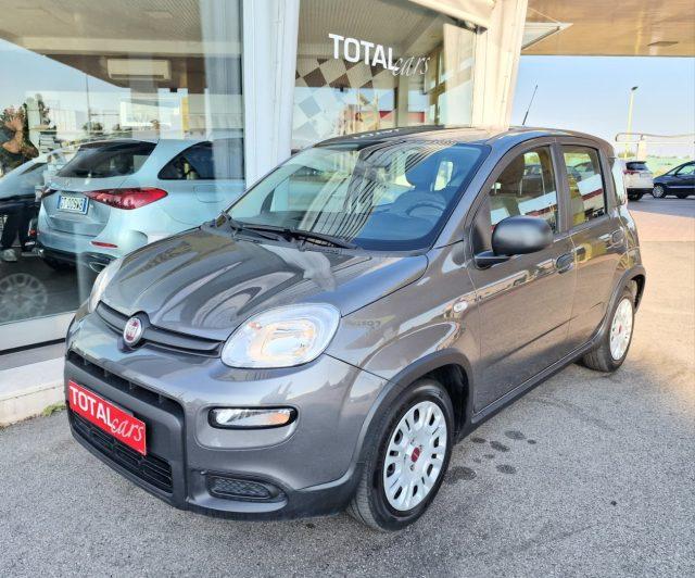 FIAT Panda 1.0 FireFly S&S Hybrid OK NEO PATENTATI