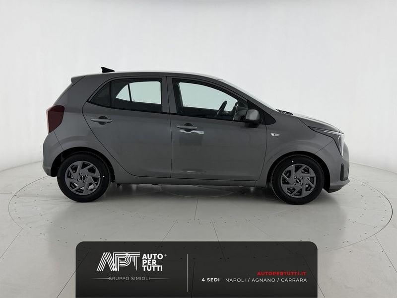 Kia Picanto Picanto 1.0 gdi Gpl Style
