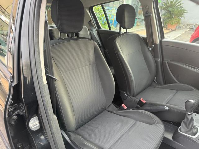 RENAULT Clio 1.2 16V 5 porte GPL Yahoo!