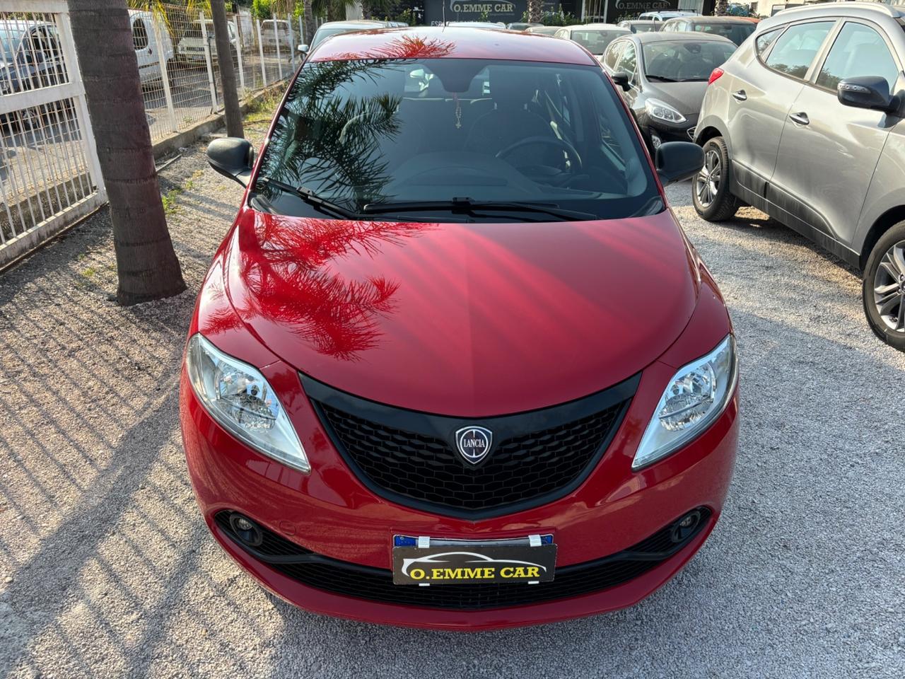 LANCIA YPSILON 1.2 BENZINA SOLI 20.000KM