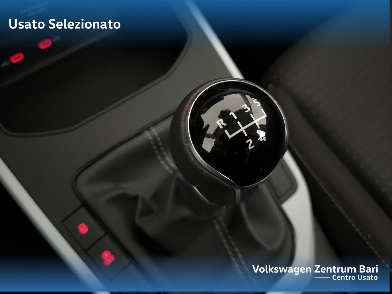 Seat Arona 1.0 ecotsi style 95cv