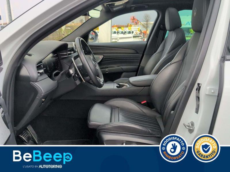 Maserati Grecale 2.0 MHEV MODENA 330CV AUTO