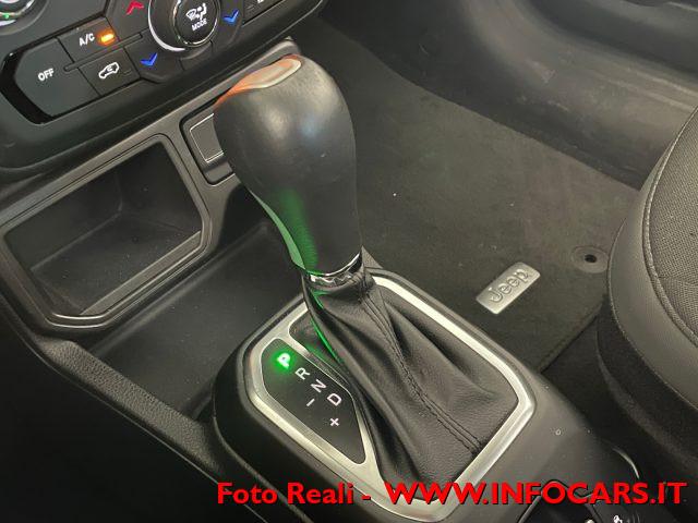 JEEP Renegade 1.5 Turbo T4 MHEV Limited PROMO !