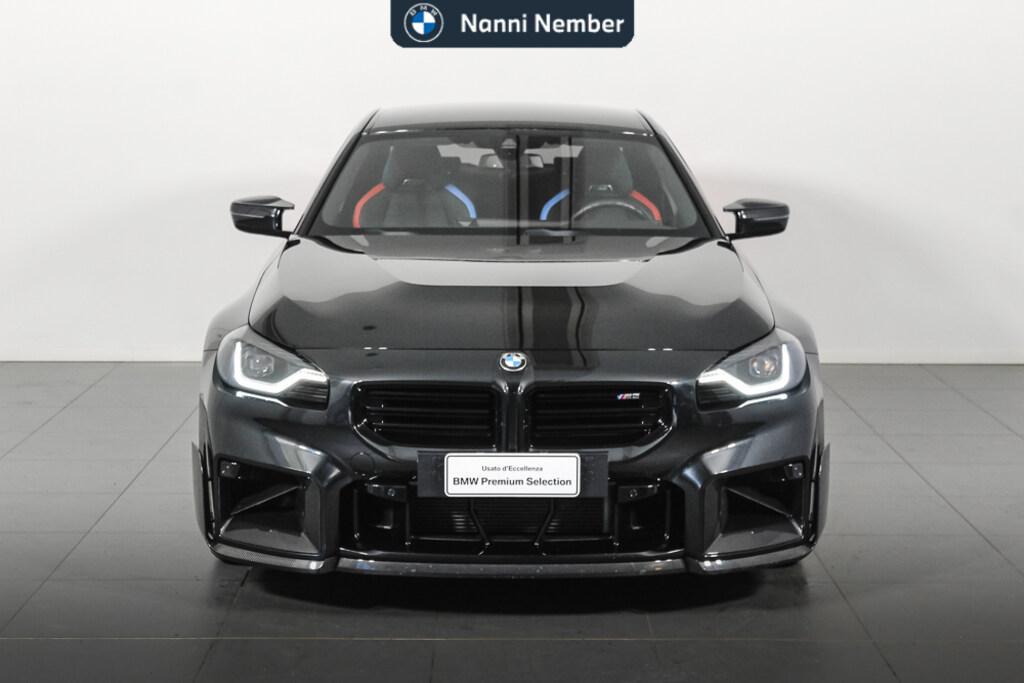 BMW M2 Coupe 3.0 Steptronic