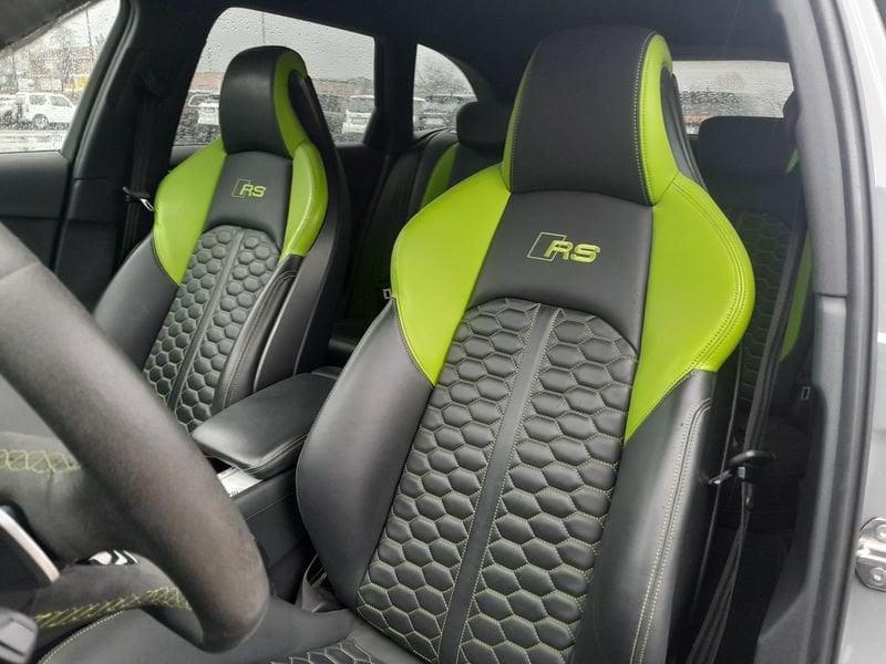 Audi RS4 RS4 2.9 TFSI tiptronc quattro Avant