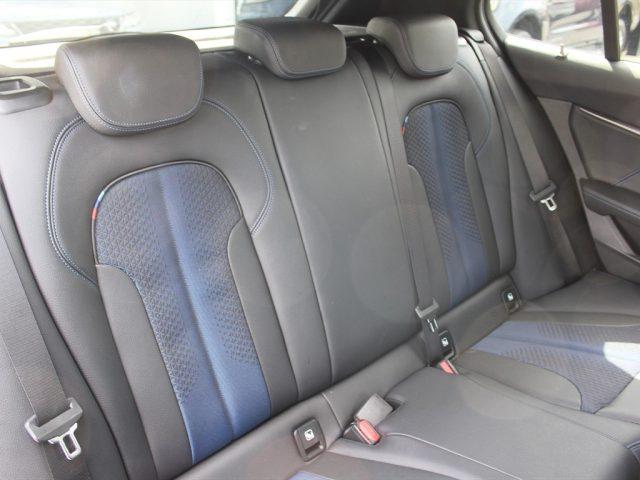 BMW 118 d 5p. Msport EXTERIOR Auto