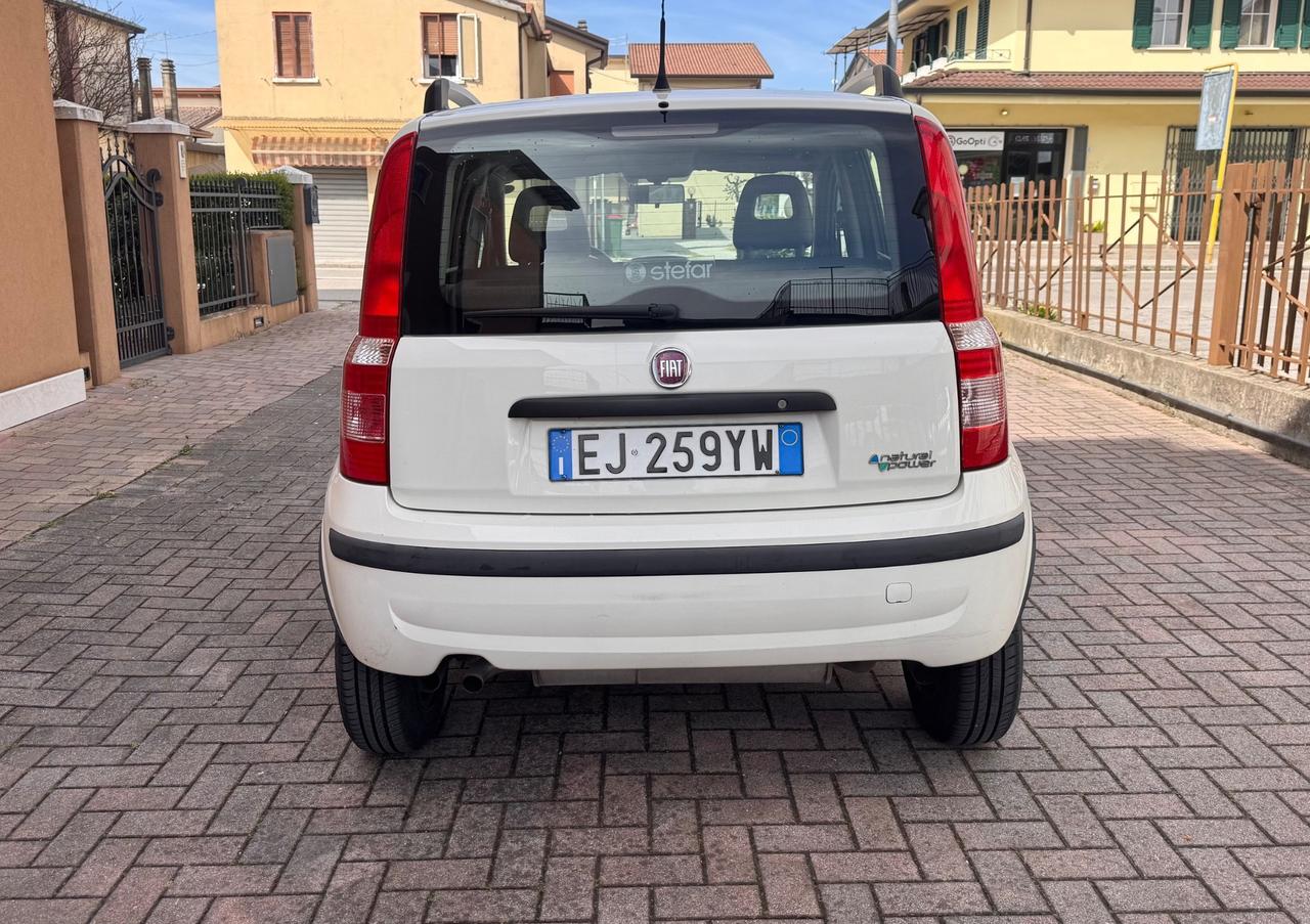 Fiat Panda 1.4 Benzina - Metano Ok Neopatentati