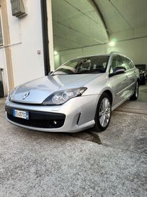 Renault Laguna 2.0 dCi 150CV 4Control