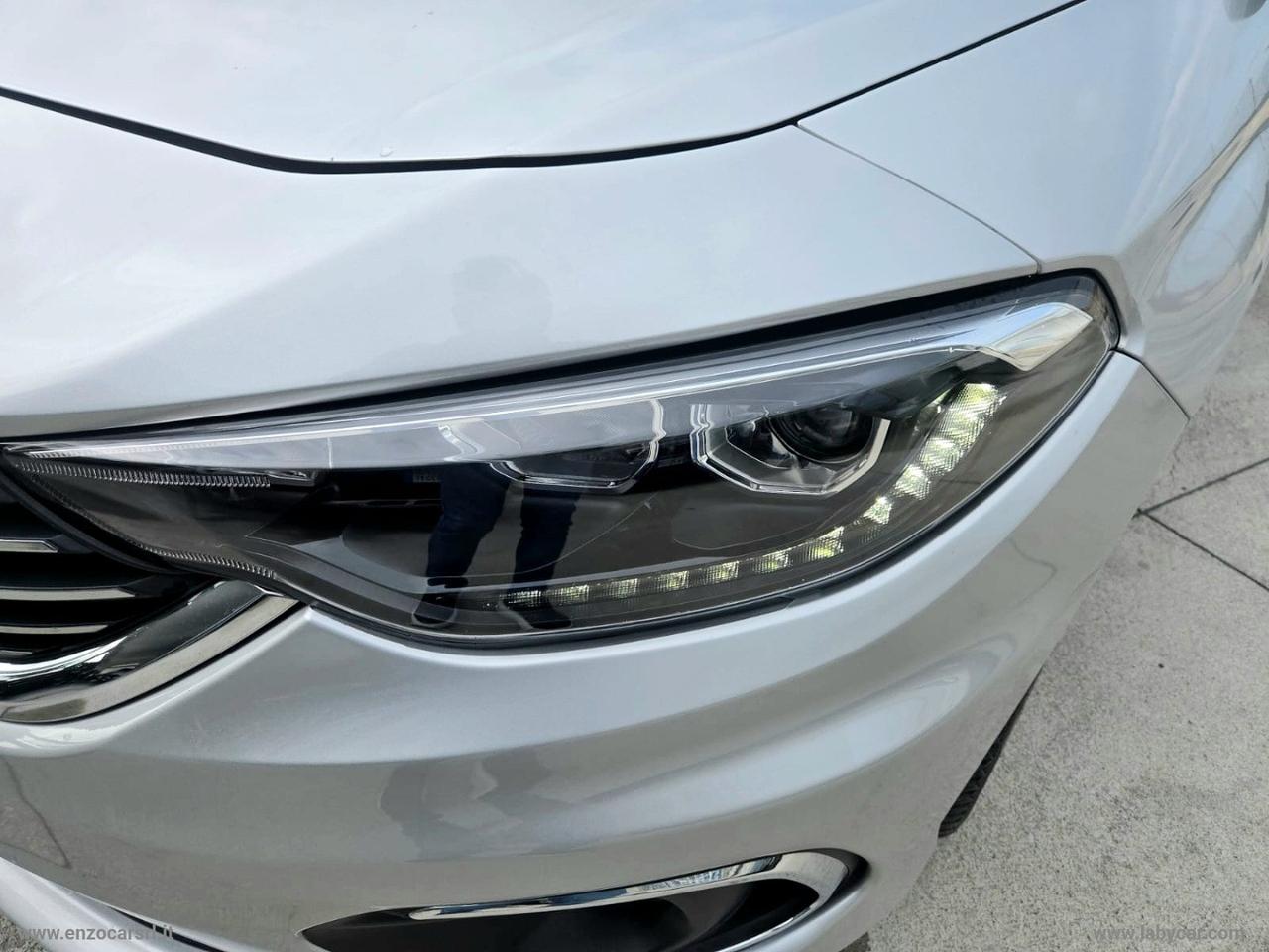 FIAT Tipo 1.6 Mjt S&S SW Lounge LED,NANI